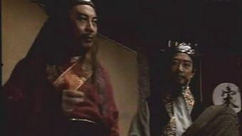 水浒44集在线观看,英雄齐聚，智斗梁山泊  第1张